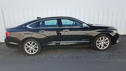 2019 Chevrolet Impala Premier