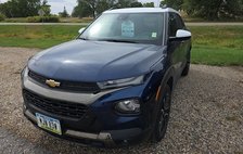 2022 Chevrolet TrailBlazer ACTIV