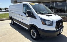2019 Ford Transit 250