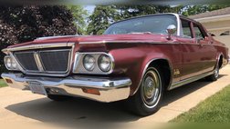 1964 Chrysler New Yorker 