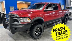 2010 Dodge Ram 2500 SLT