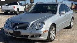 2007 Mercedes-Benz E-Class E 350