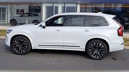 2026 Volvo XC90 T8 Plus 7P