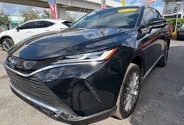 2024 Toyota Venza Limited