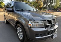 2013 Lincoln Navigator Base