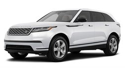 2019 Land Rover Range Rover Velar P340 S