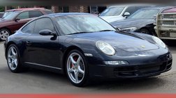 2005 Porsche 911 Carrera S