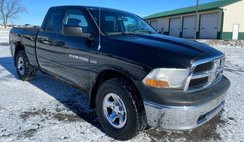 2011 Ram Ram Pickup 1500 ST