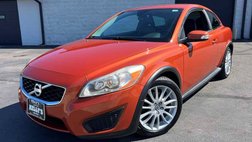 2012 Volvo C30 T5