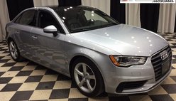 2016 Audi A3 2.0T quattro Premium