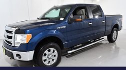 2010 Ford F-150 XLT