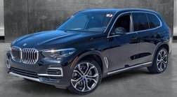 2023 BMW X5 sDrive40i