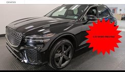 2024 Genesis GV70 3.5T Sport