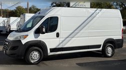 2023 Ram ProMaster 2500 159 WB