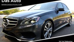 2014 Mercedes-Benz E-Class E 350