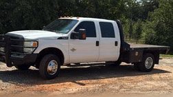 2013 Ford Super Duty F-350 XL