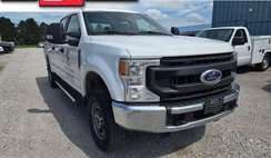 2020 Ford Super Duty F-250 XL