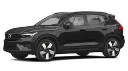 2023 Volvo XC40 Recharge Twin Ultimate