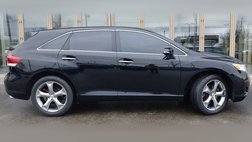2014 Toyota Venza XLE