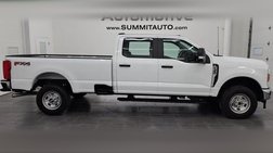 2024 Ford Super Duty F-350 XL