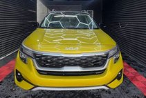 2023 Kia Seltos Nightfall