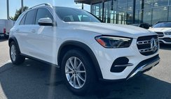 2024 Mercedes-Benz GLE-Class GLE 350 4MATIC