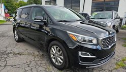 2019 Kia Sedona EX