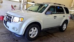 2009 Ford Escape XLT