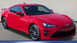 2020 Toyota 86 GT
