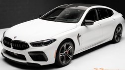 2023 BMW M8 Competition