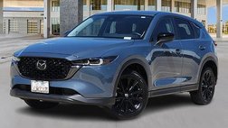2023 Mazda CX-5 S Preferred