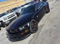 2009 Ford Mustang GT Deluxe