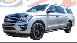 2021 Ford Expedition MAX XLT