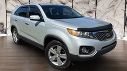 2012 Kia Sorento EX