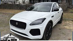 2024 Jaguar E-PACE P250 R-Dynamic SE