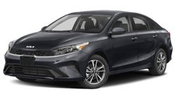 2022 Kia Forte FE