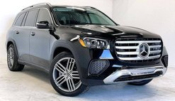 2026 Mercedes-Benz GLS GLS 450