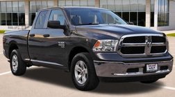 2020 Ram Ram Pickup 1500 Classic Tradesman