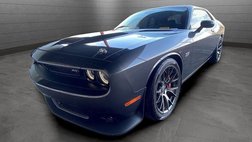 2017 Dodge Challenger SRT 392