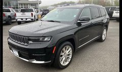 2021 Jeep Grand Cherokee L Summit