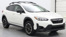 2023 Subaru Crosstrek Base