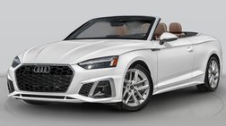 2023 Audi A5 quattro Premium Plus 45 TFSI