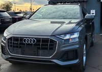 2019 Audi Q8 quattro Premium 55 TFSI