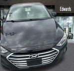 2017 Hyundai Elantra Value Edition