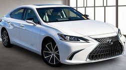 2023 Lexus ES 300h 300h