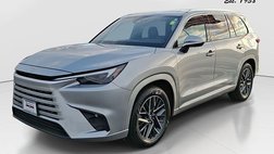 2024 Lexus TX 350 Premium