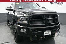 2014 Ram Ram Pickup 3500 Big Horn