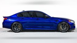 2023 BMW M5 Base