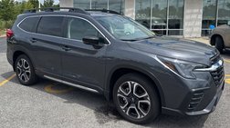 2024 Subaru Ascent Limited 8-Passenger