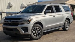 2023 Ford Expedition MAX XLT